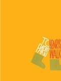 Cover: Henri's Walk to Paris - Universe Publishing