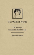 Cover: Work of Words - De Gruyter