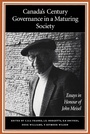 Cover: Canada's Century - McGill-Queen's University Press