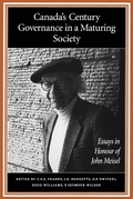 Cover: Canada's Century - McGill-Queen's University Press