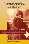 Cover: Through Sunshine and Shadow - De Gruyter