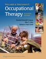 Cover: Willard and Spackman's Occupational Therapy - Lippincott Williams and Wilkins