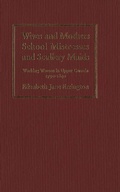Cover: Wives and Mothers, Schoolmistresses and Scullery Maids - McGill-Queen's University Press