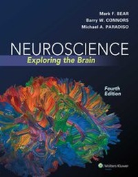 Abbildung von: Neuroscience - Jones and Bartlett Publishers, Inc