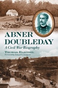 Cover: Abner Doubleday - McFarland & Co Inc