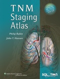 Cover: TNM Staging Atlas - Lippincott Williams and Wilkins
