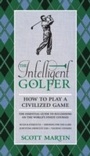 Cover: The Intelligent Golfer - Universe