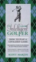 Cover: The Intelligent Golfer - Universe