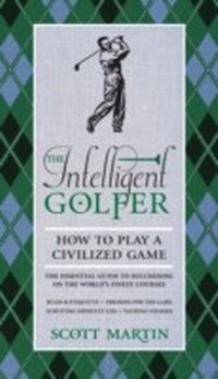 Abbildung von: The Intelligent Golfer - Universe