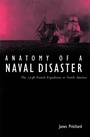 Cover: Anatomy of a Naval Disaster - McGill-Queen's University Press