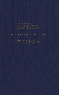 Enlarge image Cover: Lifelines - McGill-Queen's University Press