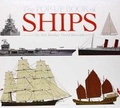 Cover: The Pop-Up Book of Ships - Universe Publishing