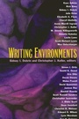 Cover: Writing Environments - State University of New York Press