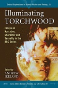 Cover: Illuminating Torchwood - McFarland & Co Inc