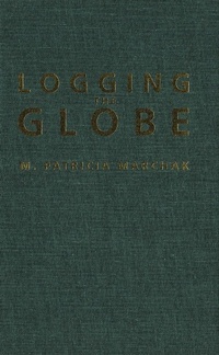 Enlarge image Cover: Logging the Globe - McGill-Queen's University Press