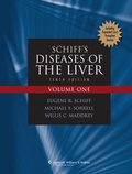 Cover: Schiff's Diseases of the Liver - Lippincott Williams and Wilkins