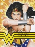 Cover: Wonder Woman - Universe Publishing