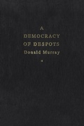 Cover: Democracy of Despots - De Gruyter