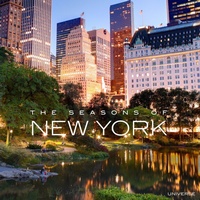 Abbildung von: The Seasons of New York - Universe Publishing