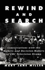 Cover: Rewind and Search - De Gruyter