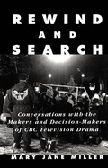 Cover: Rewind and Search - De Gruyter