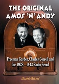 Cover: The Original Amos 'n' Andy - McFarland & Co Inc