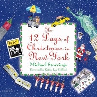 Abbildung von: 12 Days of Christmas in New York - Universe Publishing