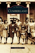 Cover: Cumberland - Arcadia Publishing Library Editions