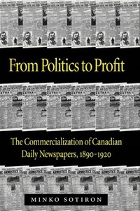 Abbildung von: From Politics to Profit - De Gruyter