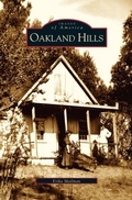 Cover: Oakland Hills - Arcadia Publishing Library Editions