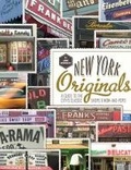 Cover: New York Originals - Universe Publishing