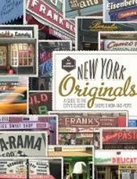 Abbildung von: New York Originals - Universe Publishing