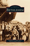Cover: Bethlehem - Arcadia Publishing Library Editions
