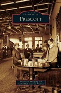 Cover: Prescott - Arcadia Publishing Library Editions