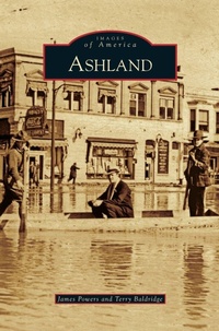 Enlarge image Cover: Ashland - Arcadia Publishing Library Editions
