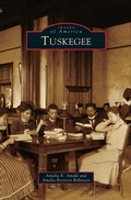 Cover: Tuskegee - Arcadia Publishing Library Editions