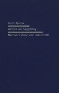 Cover: Arvida au Saguenay - McGill-Queen's University Press
