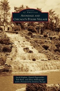 Cover: Avondale and Chicago's Polish Village - Arcadia Publishing Library Editions