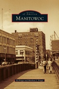 Cover: Manitowoc - Arcadia Publishing Library Editions
