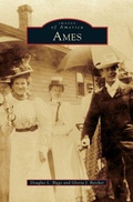 Cover: Ames - Arcadia Publishing Library Editions
