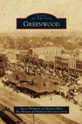 Cover: Greenwood - Arcadia Publishing Library Editions