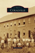 Cover: Coralville - Arcadia Publishing Library Editions