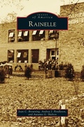 Cover: Rainelle - Arcadia Publishing Library Editions