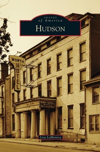 Enlarge image Cover: Hudson - Arcadia Publishing Library Editions