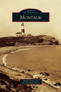 Cover: Montauk - Arcadia Publishing Library Editions