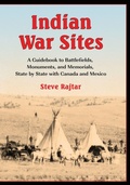 Cover: Indian War Sites - McFarland & Co Inc