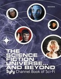 Cover: The Science Fiction Universe and Beyond - Universe Publishing