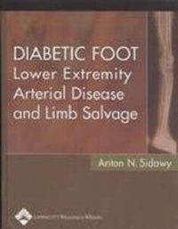Abbildung von: Diabetic Foot - Lippincott Williams and Wilkins