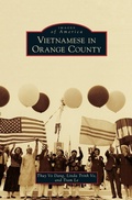 Cover: Vietnamese in Orange County - Arcadia Publishing Library Editions