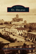 Cover: St. Helens - Arcadia Publishing Library Editions